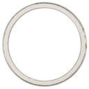 Fel-Pro 61558 Exhaust Pipe Flange Gasket - Manifold To Converter