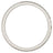Fel-Pro 61558 Exhaust Pipe Flange Gasket - Manifold To Converter