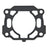 Fel-Pro 61610 Fuel Injection Throttle Body Mounting Gasket