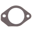 Fel-Pro 61621 Exhaust Pipe Flange Gasket - Front Pipe To Intermediate Pipe