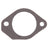 Fel-Pro 61621 Exhaust Pipe Flange Gasket - Front Pipe To Intermediate Pipe