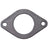 Fel-Pro 61626 Exhaust Pipe Flange Gasket