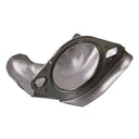 Fel-Pro 61628 Exhaust Pipe Flange Gasket - Converter To Front Pipe or Manifold Converter To Intermediate Pipe