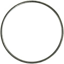 Fel-Pro 61630 Exhaust Pipe Flange Gasket - Front Right Converter To Front Pipe or Left