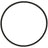 Fel-Pro 61638 Fuel Injection Throttle Body Mounting Gasket