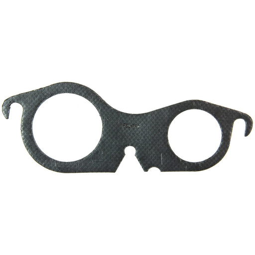 Fel-Pro 61683 Exhaust Pipe Flange Gasket - Front Pipe To Intermediate Pipe