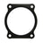 Fel-Pro 61697 Fuel Injection Throttle Body Mounting Gasket - Heater To Throttle Body