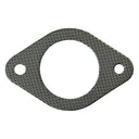 Fel-Pro 61709 Exhaust Pipe Flange Gasket - Front Converter To Rear Converter