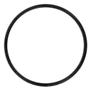 Fel-Pro 61710 Exhaust Pipe Flange Gasket - Manifold To Front Pipe