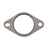 Fel-Pro 61732 Exhaust Pipe Flange Gasket