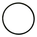 Fel-Pro 61734 Exhaust Pipe Flange Gasket - Converter To Front Pipe, Manifold Converter To Converter or Manifold To Converter