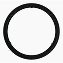 Fel-Pro 61742 Exhaust Pipe Flange Gasket - Manifold To Converter