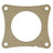 Fel-Pro 61745 Exhaust Pipe Flange Gasket - Front Pipe To Converter