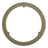 Fel-Pro 61759 Exhaust Pipe Flange Gasket - Manifold To Front Pipe