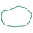 Fel-Pro 61797 Fuel Injection Throttle Body Cover Gasket - Rear