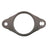 Fel-Pro 61811 Exhaust Pipe Flange Gasket