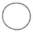 Fel-Pro 61812 Fuel Injection Throttle Body Mounting Gasket