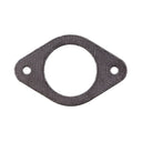 Fel-Pro 61841 Exhaust Pipe Flange Gasket - Front Pipe To Rear Converter or Rear Converter To Muffler Assembly