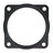 Fel-Pro 61844 Fuel Injection Throttle Body Mounting Gasket - Throttle Body To Adapter