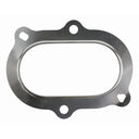 Fel-Pro 61853 Exhaust Pipe Flange Gasket - Manifold To Converter