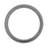 Fel-Pro 61858 Exhaust Pipe Connector Gasket