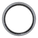 Fel-Pro 61860 Exhaust Pipe Flange Gasket - Resonator Assembly To Muffler Assembly or Y-Pipe To Converter
