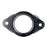 Fel-Pro 61861 Catalytic Converter Gasket - Rear or Rear Forward