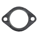 Fel-Pro 61900 Exhaust Pipe Flange Gasket - Manifold To Front Pipe