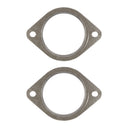 Fel-Pro 61926 Exhaust Pipe Flange Gasket - Rear Converter To Front Pipe