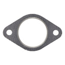 Fel-Pro 61945 Exhaust Pipe Flange Gasket - Resonator Assembly To Muffler Assembly