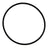 Fel-Pro 62010 Fuel Injection Throttle Body Mounting Gasket