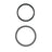 Fel-Pro 6464 Distributor Mounting Gasket