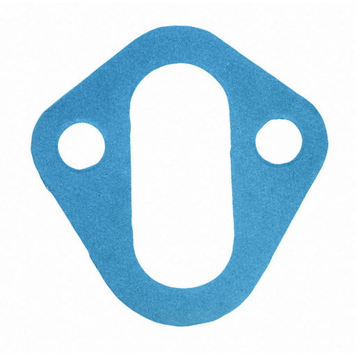 Fel-Pro 6579 Fuel Pump Block-Off Plate Gasket