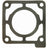 Fel-Pro 70262 Fuel Injection Throttle Body Mounting Gasket - Throttle Body To EGR Valve