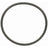 Fel-Pro 70301 Engine Oil Filter Adapter Seal
