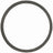 Fel-Pro 70522 Engine Oil Filter Adapter Seal