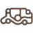 Fel-Pro 70644 Engine Oil Filter Gasket