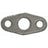Fel-Pro 70697 Exhaust Gas Recirculation (EGR) Pipe Gasket - Valve To Manifold