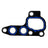 Fel-Pro 70801 Engine Oil Filter Adapter Gasket