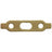 Fel-Pro 70804 EGR Valve Gasket - Valve To Manifold