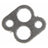 Fel-Pro 71210 EGR Valve Gasket - Valve To Manifold