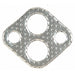 Fel-Pro 71218 EGR Valve Gasket - Valve To Manifold