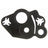 Fel-Pro 71223 EGR Valve Gasket - Valve To Manifold