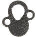 Fel-Pro 71286 EGR Valve Gasket