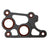 Fel-Pro 71288 Engine Oil Filter Adapter Gasket