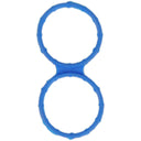 Fel-Pro 71428 Fuel Injection Idle Air Control Valve Gasket