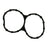 Fel-Pro 71450 Engine Oil Filter Adapter Seal