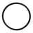 Fel-Pro 71857 Fuel Injection Idle Air Control Valve Seal