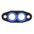 Fel-Pro 72462 Engine Oil Cooler Gasket