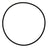 Fel-Pro 72470 Engine Oil Pump Cover Gasket